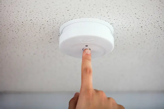 Where Should You Install Your Smoke Alarms?