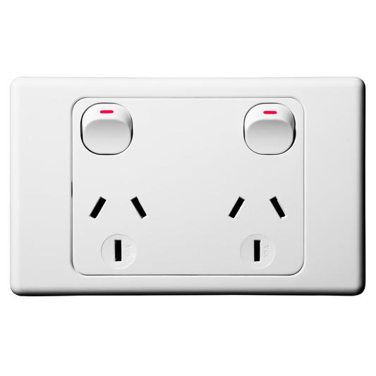 Replace A Socket Outlet (Internal)