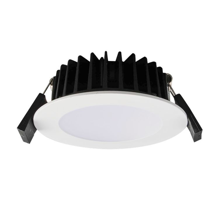 Replace A Downlight With LED